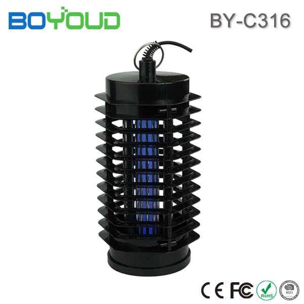 
hot selling electric mosquito killer lamp for EU market 