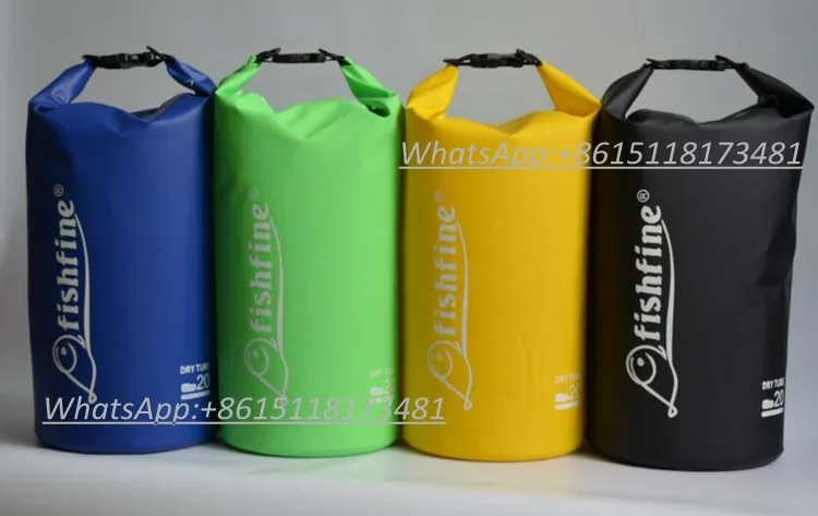 Sanofee Portable Premium Durable Material Cheap Big Sports Waterproof Dry Bag