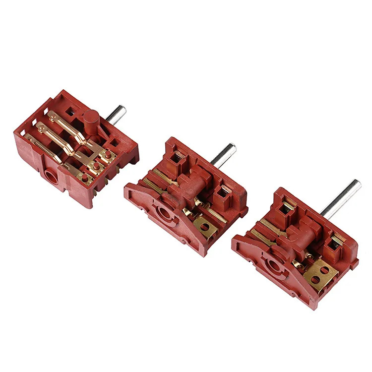 Factory direct selling Oven Switch Oven Rotary switch