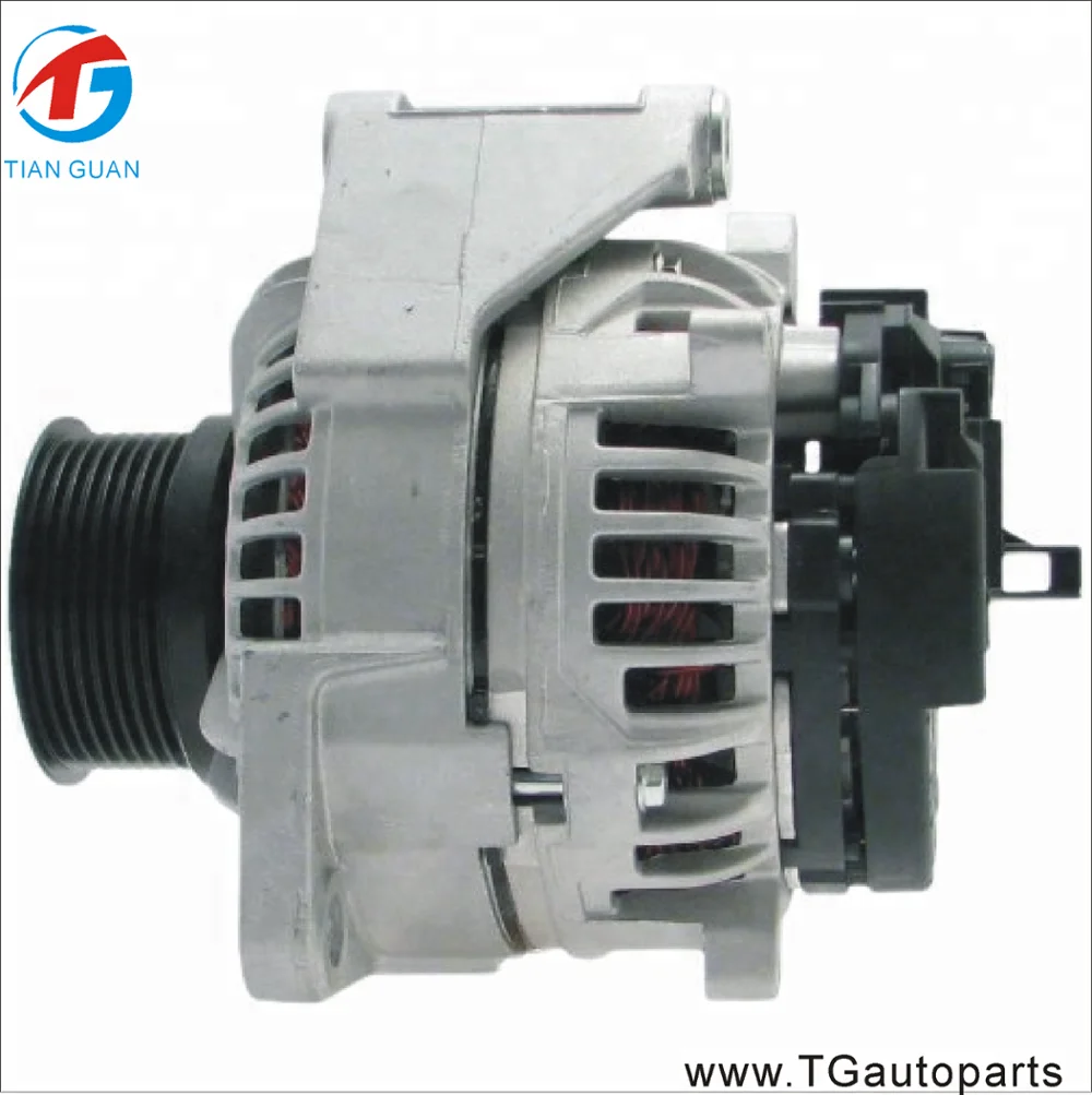 24V 80A Truck alternator 0131547802 0141545302 A0141545302