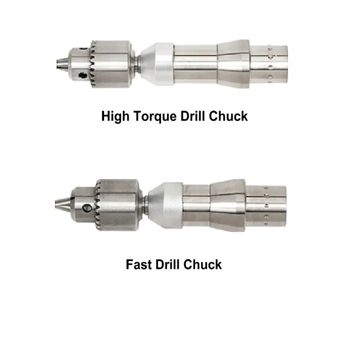 
Orthopaedic Surgical Instruments Medical Power Tools Multifunction Hand Bone Drill for Orthopedic Surgery 