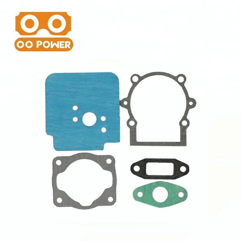 O O Power CG328 Brush Cutter Spare Parts Throttle Cable