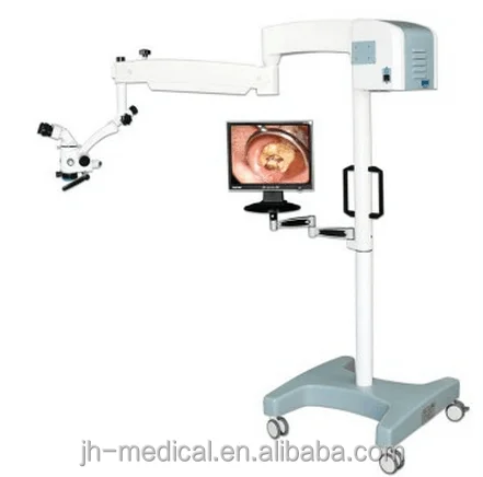 
Multifunctional China dental Operation Microscope JH-M6E 