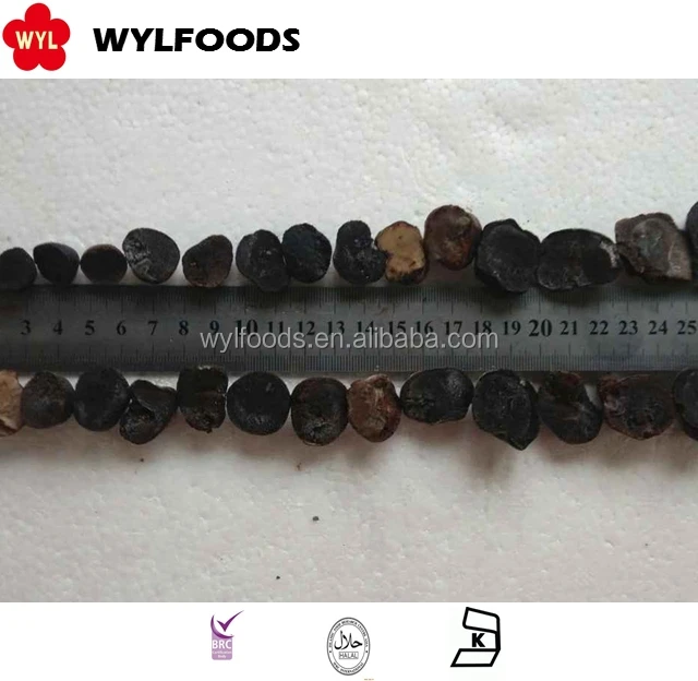 best qualiety IQF frozen summer truffle