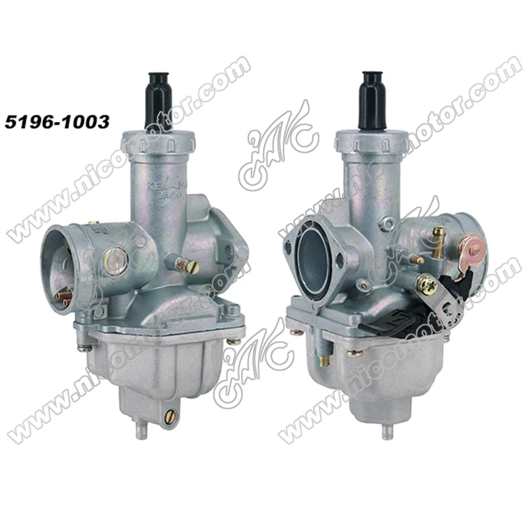AX100 Engine Carburetor High Quality Motorcycle Accessories  Motorcycle Carburetor