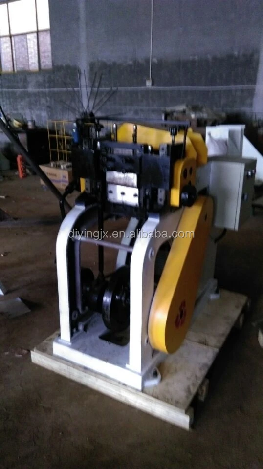 Aramid fiber Pulp Chop Carbon Fiber Cutting Machine