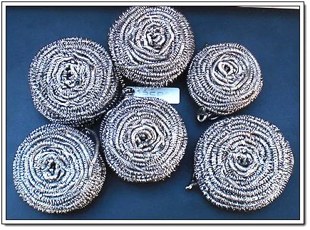 JX-A6 china venus automatic scourer scrubber sponge making machine