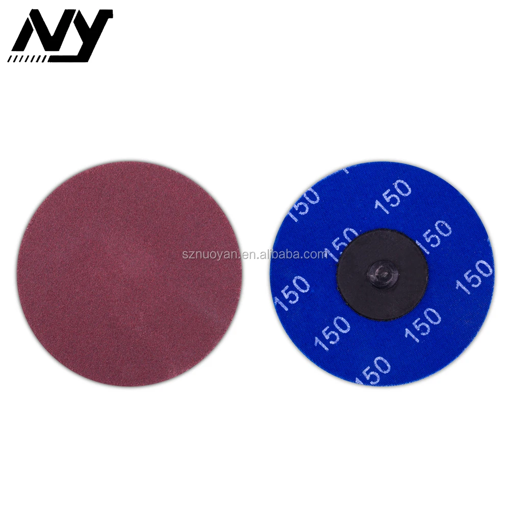 
2019 Tr, Ts, Tp type disc A/O disc quick change rolock carborundum grinding disc for metal stainless steel sectional polishing 
