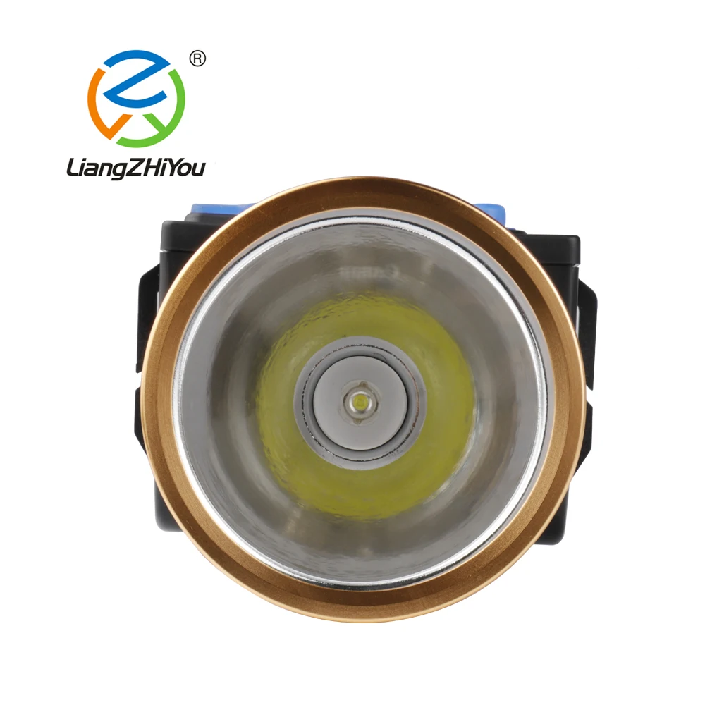 OEM led headlamp for fishing