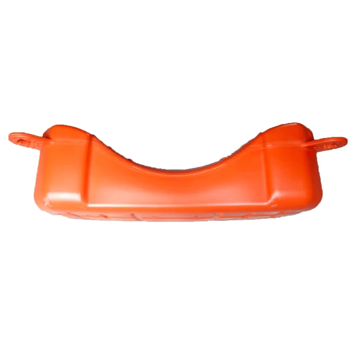 HDPE boat jet ski floating dock plastic pontoons for sale