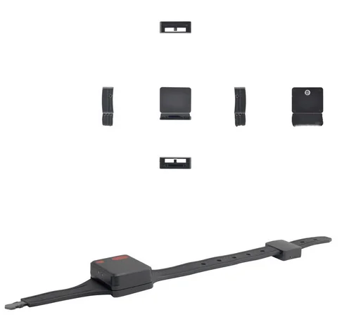 MT60X GPS Tracker support phone APP LBS AGPS SMS waterproof monitoring Prisoners,Offenders,Parolees Alzheimer older man