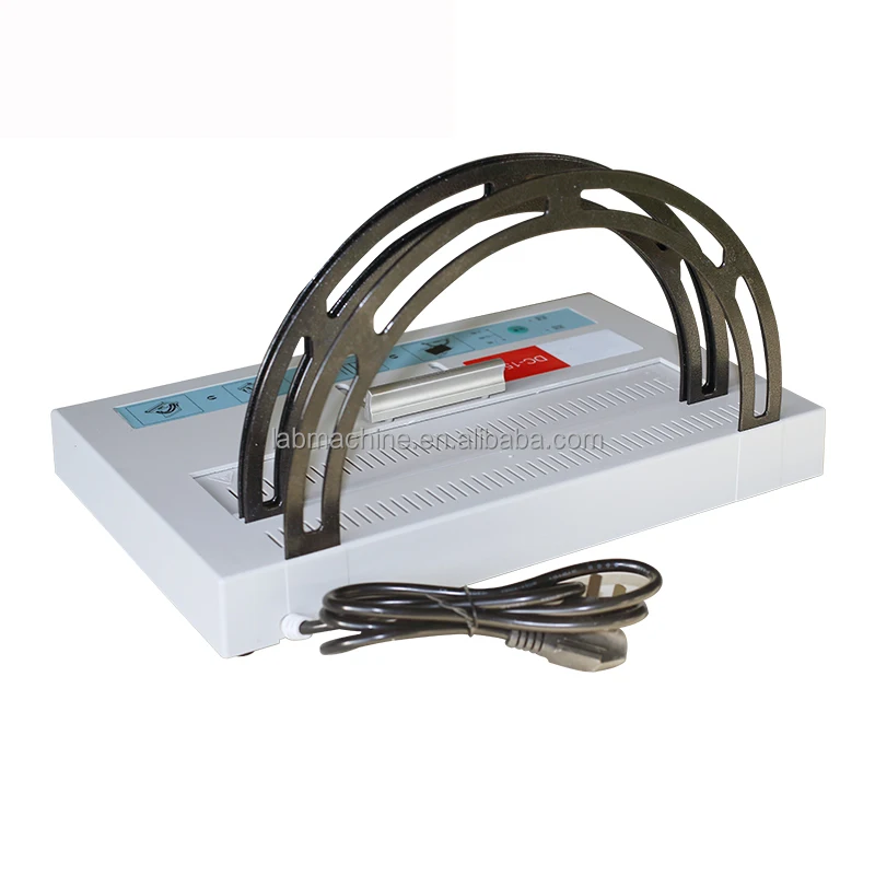 Hot Melt Binding Machine DC-1500