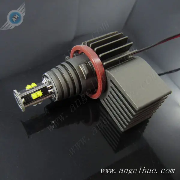 
for BMW 1, 5, 6, 7, X5 series LED Halo Angel Eye Marker Ring led angel eyes for chevrolet cruze 
