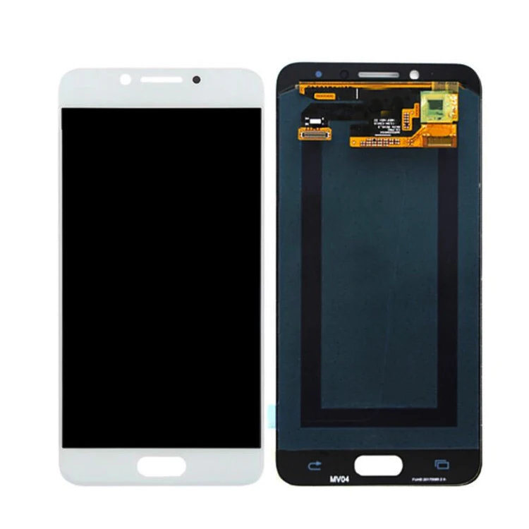 Oem Replacement Screen with digitizer For Samsung galaxy C5 pro C5010 lcd display