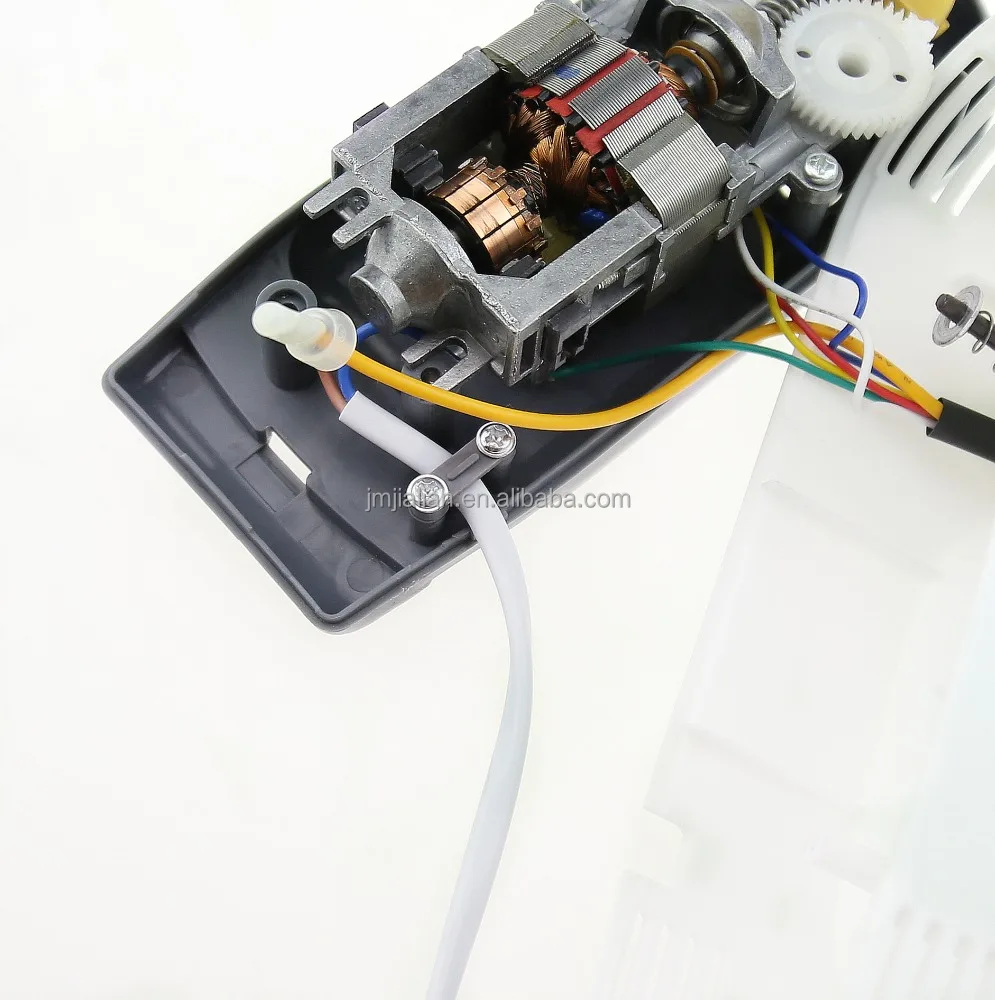 150W High Quality 7 Speeds Electric Hand Mixer