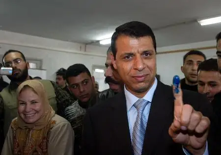 Election Ink Indelible Ink