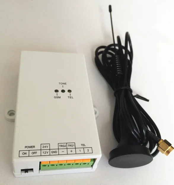 PSTN To GSM Wireless GSM Terminal