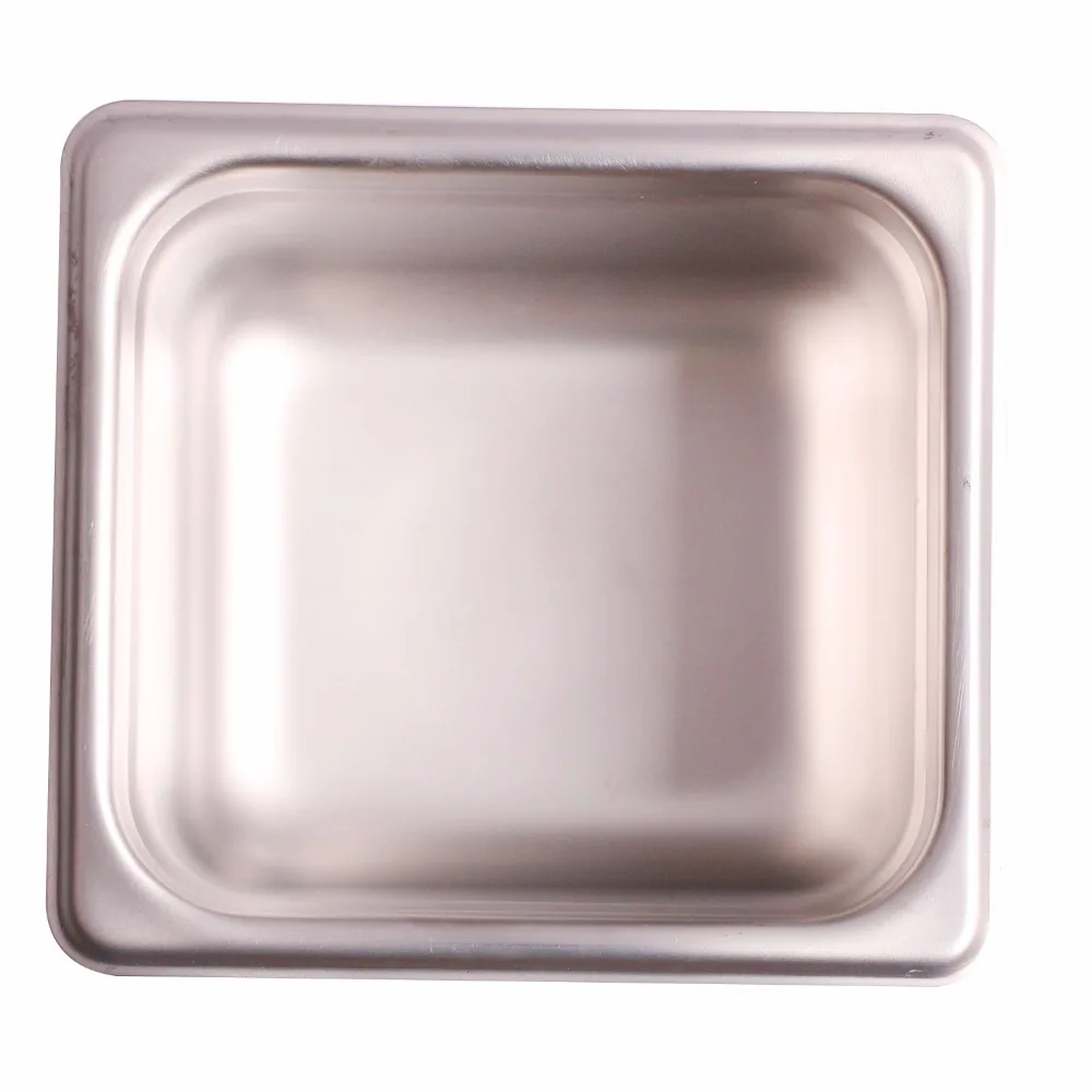 Mini Jewelry and Watch Parts Digital Ultra Sonic Cleaner with Heater