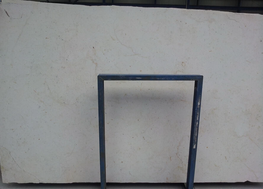 Tunisia beige limestone design building interior limestone wall tiles