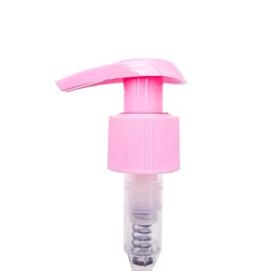 pp material plastic  28-410 hand pump lotion pump for cleaning