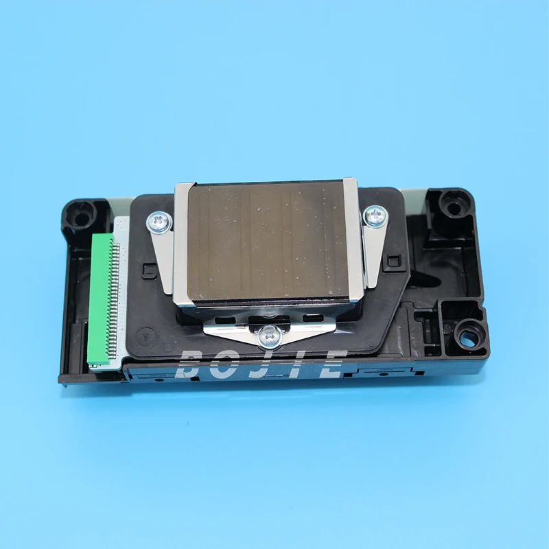For mimaki brand machine original eps DX5 printhead with green connector