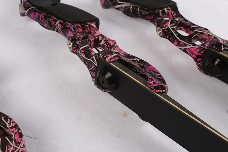 F185 recurve hunting Best selling bow with draw weight 30-55lbs right hand archery