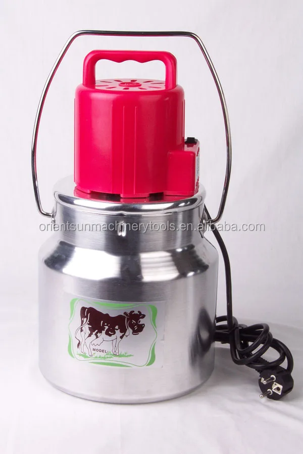 Электрический миксер для молока 3 л, 5 л, 7 л, 11 л, 13 л, 20 л 30 л