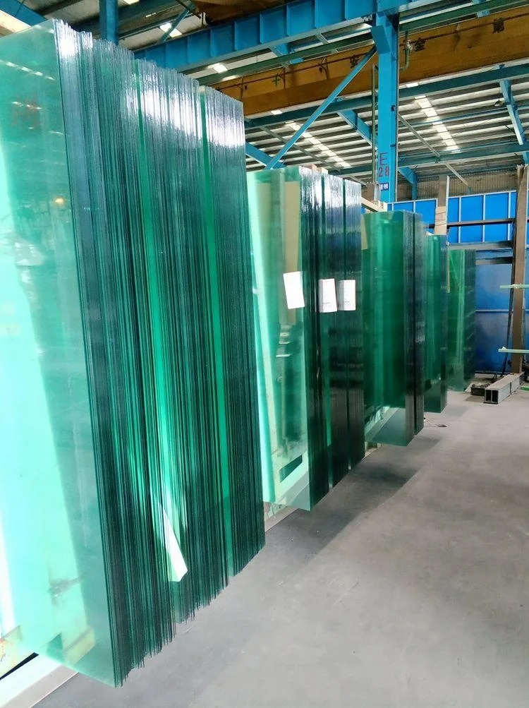 ULTRA CLEAR 8MM 10MM 12MM TEMPERED GLASS PRICE