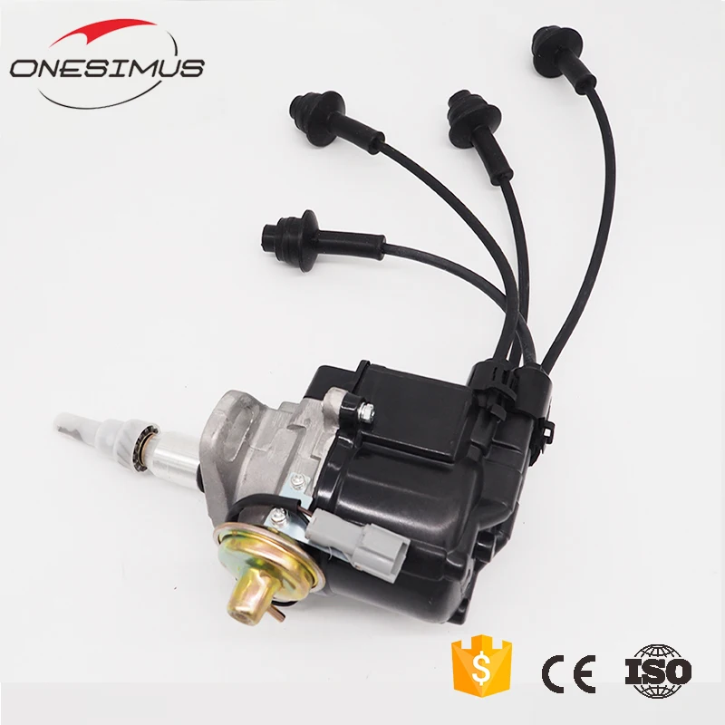 12 months Guarantee ignition parts 2Y engine ignition electronic distributor