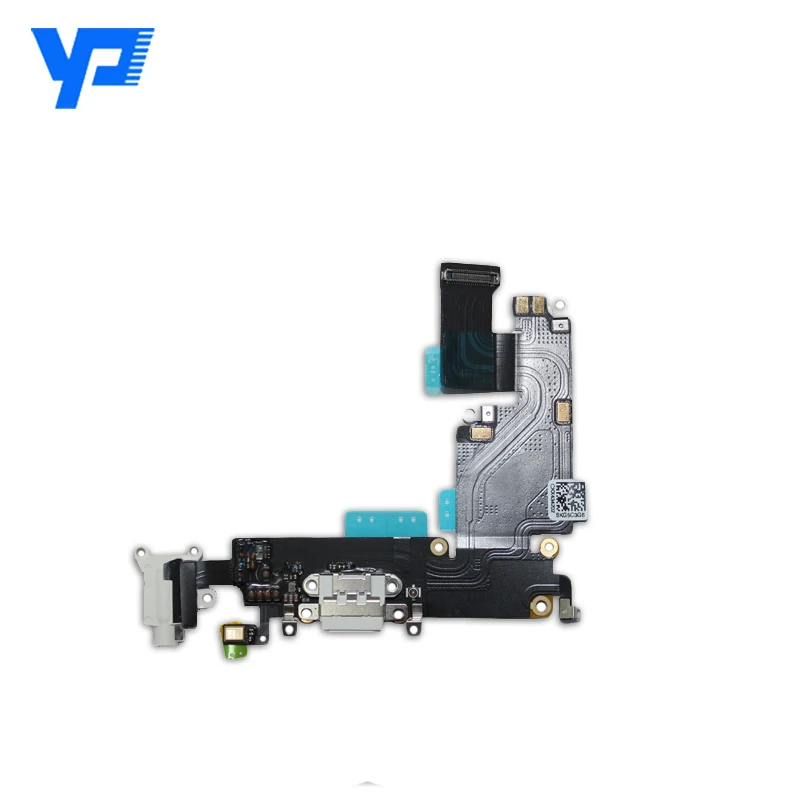 
Original OEM For Unlocked Full Function Motherboard For iPhone 6 Plus 
