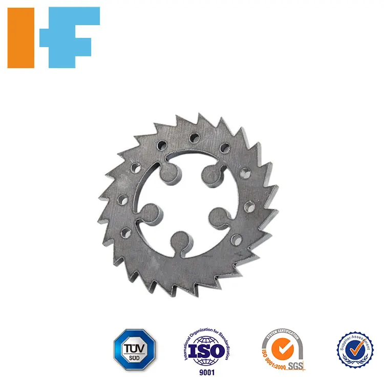 Chrome Sheet Metal Products Parts Made Of Sheet Metal