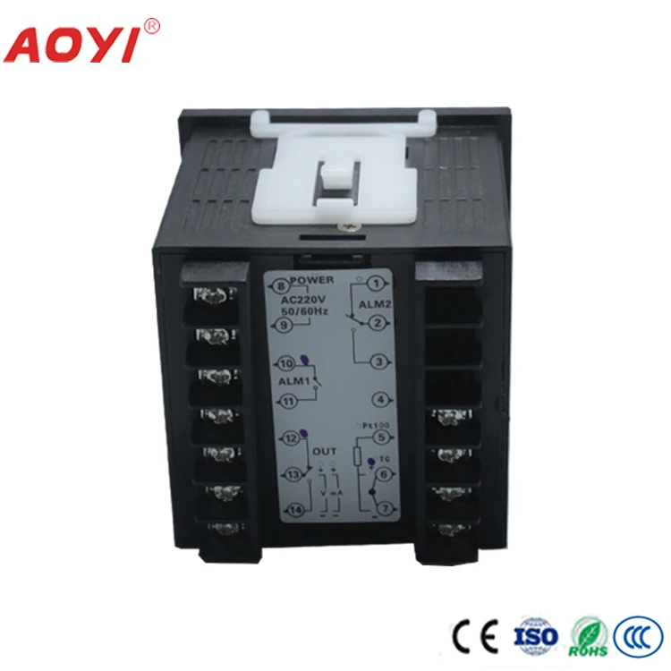 Digital temperature and humidity controller PID Controllers XMTD-2 digital shower temperature control