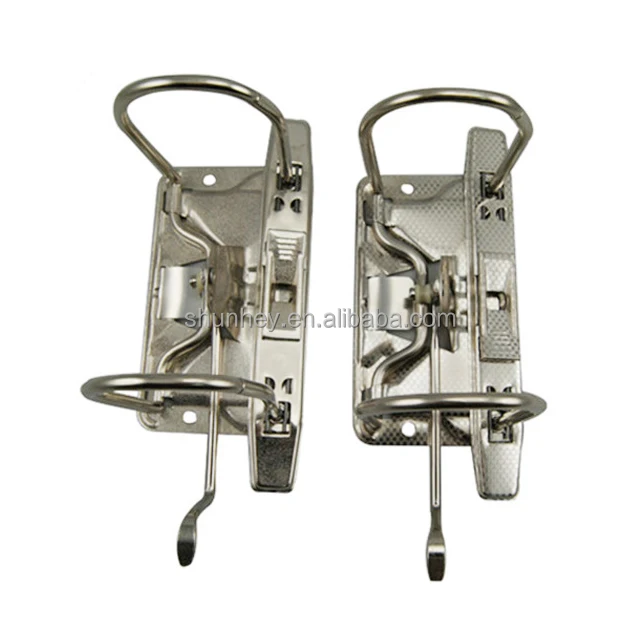 
3.5 Inch 85mm Height file fasteners for lever arch file 