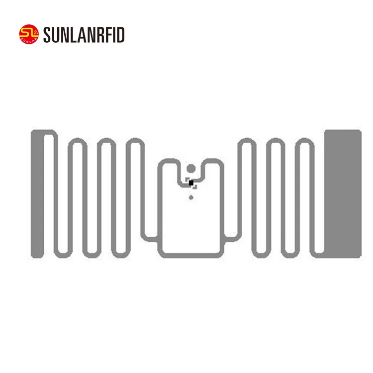 Long Range 860-960MHz UHF EPC GEN 2 Passive rfid glass tag with 3m adhesive for car (professional maunfacuturer)