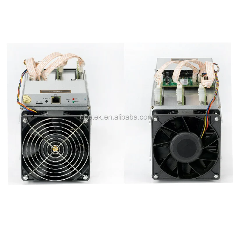 2017 новые DCE Antminer S9 14TH/S Bitcoin шахтера в наличии