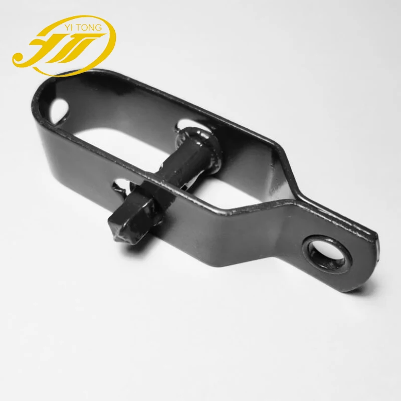 wire fence tensioner