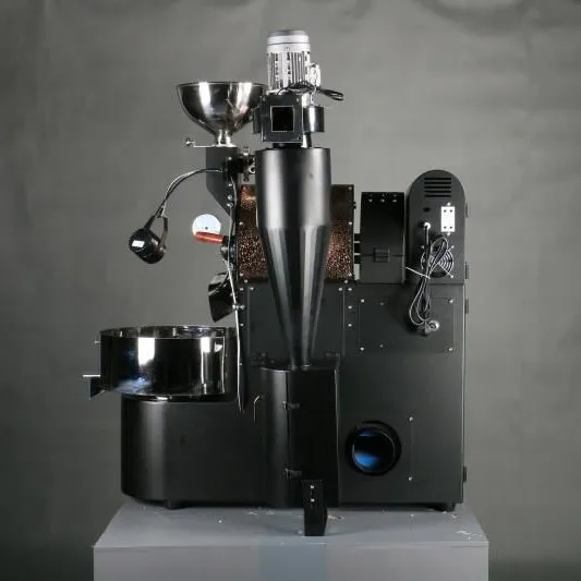 Santoker R1.5 WS-1.5Pro 1kg 2kg Commercial Coffee Roaster Machine for Small Business