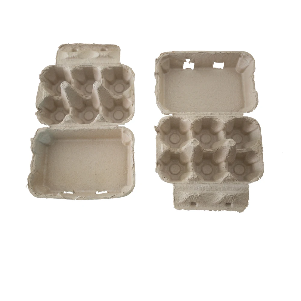 Hot sale waste paper egg tray production line