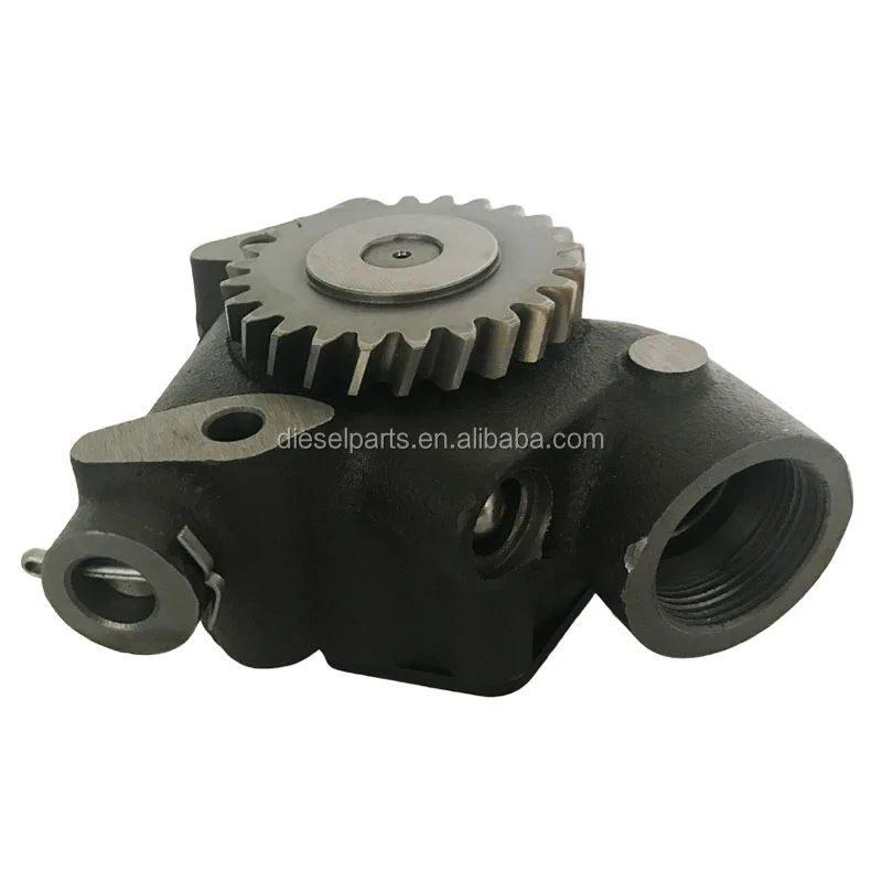 Высококачественный масляный насос 04230787 0423 0787 для двигателя FL913