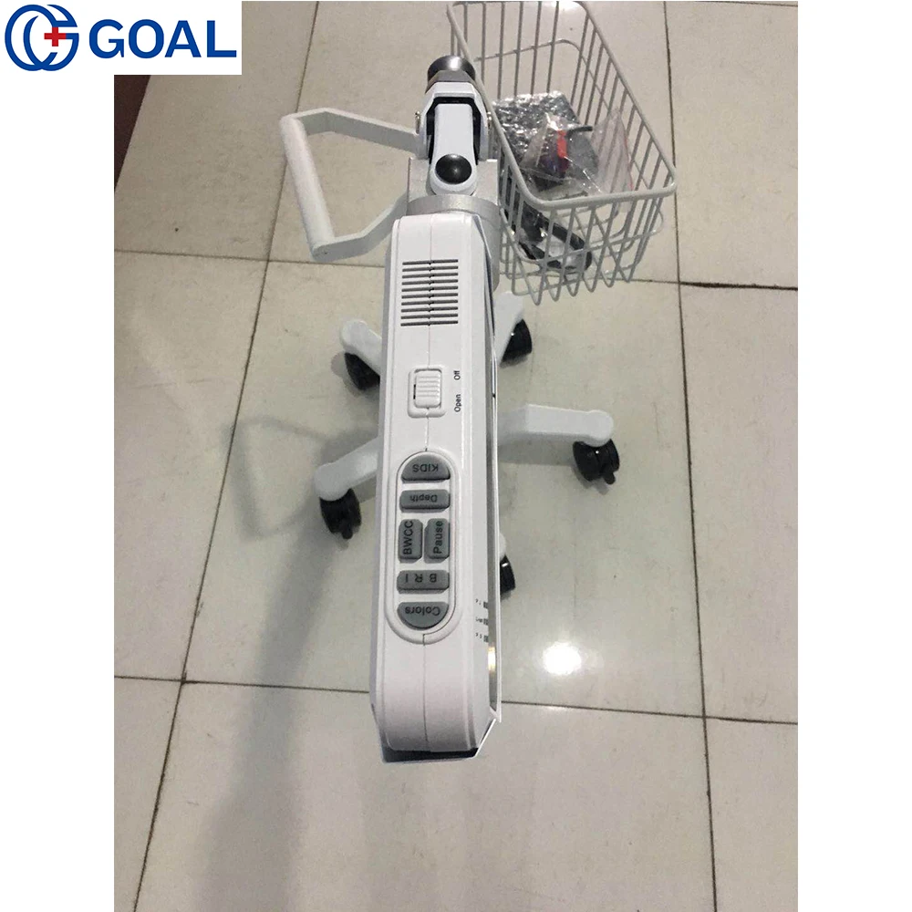 New technology Clinic vein finder G-C01A