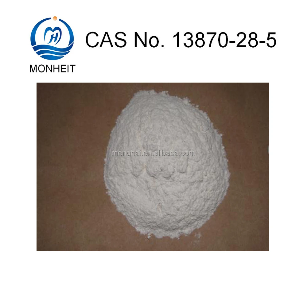 
High Satisfaction Complex Sodium Disilicate CSDS 13870-28-5 