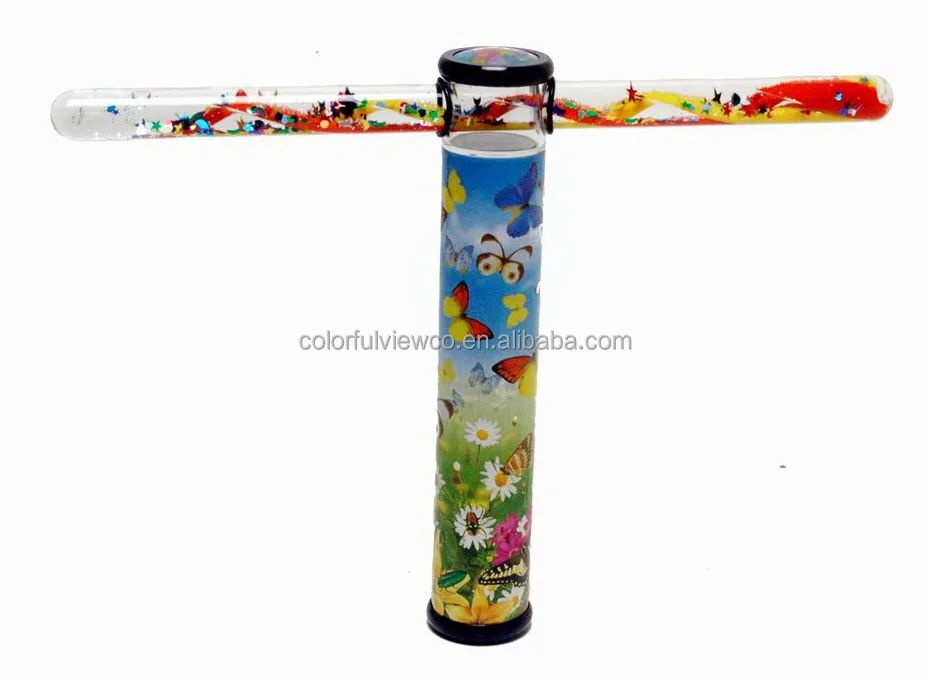 High Quality Kaleidoscopes Items for Corporate Gift or Promotional Products