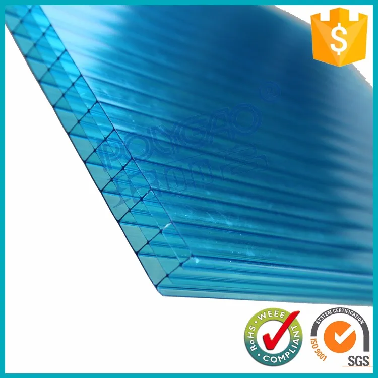 18 мм Поликарбонат, солнечная панель, поликарбонатные панели цена