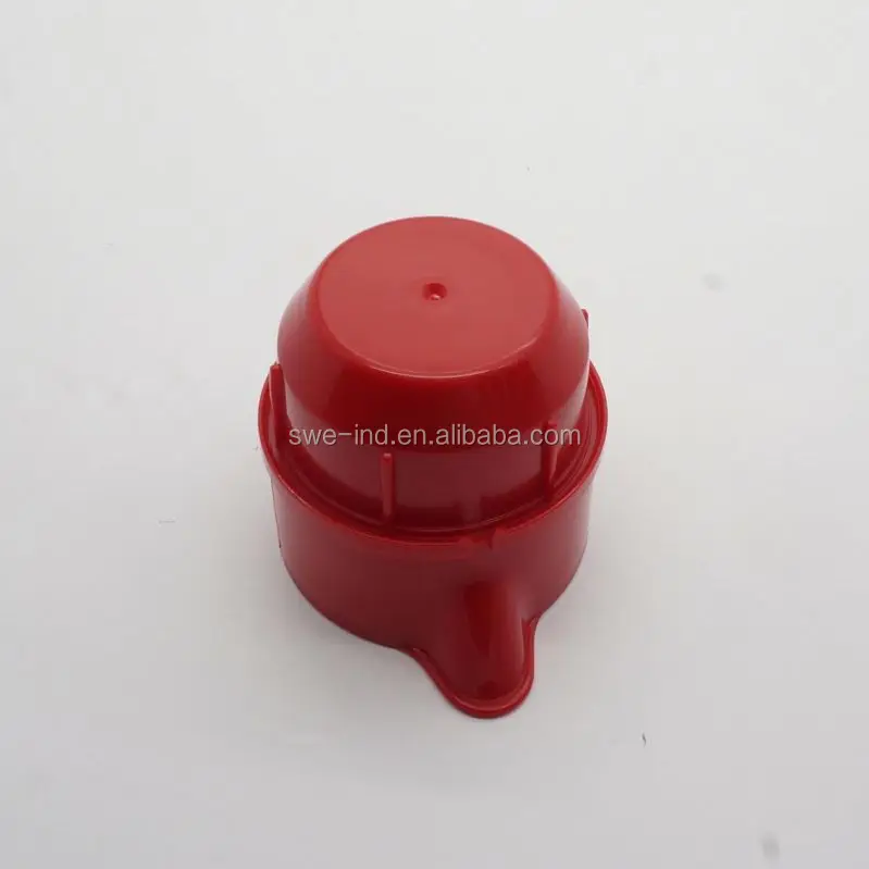 Custom OEM Custom-Made Pa6 Parts By Injection Molded Home Appliance ABS Plastic
