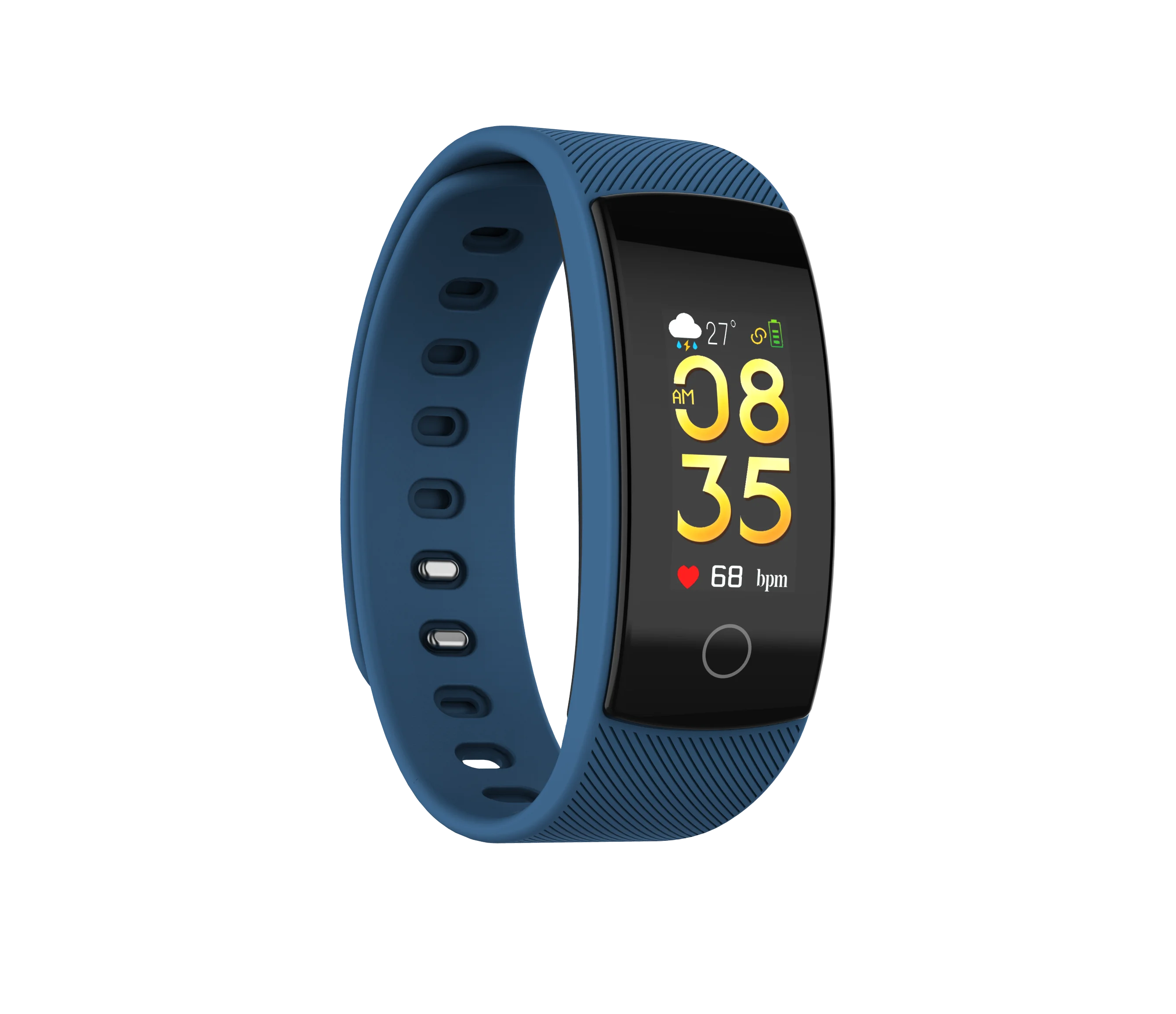 HBQS80 Теннисный режим BT съемки напоминание приложение водонепроницаемый IP67 мониторинг сна calorle скакалка