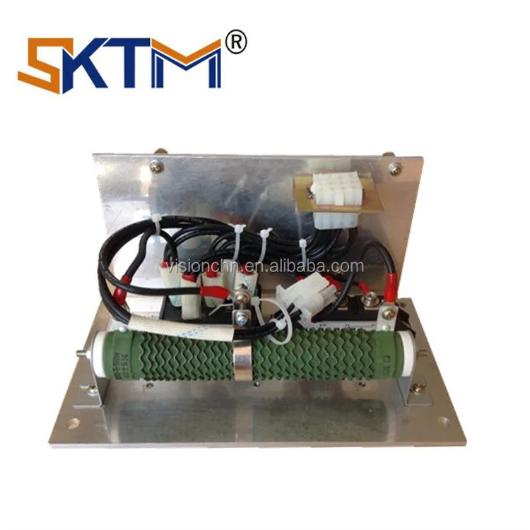 Бесщеточный генератор автоматический регулятор напряжения avr 6GA2-492-1A