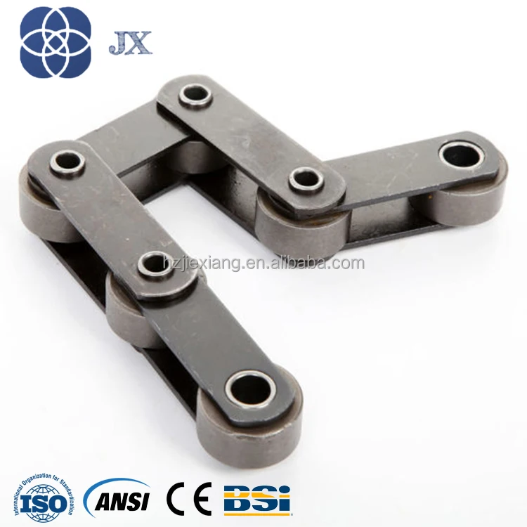 C2062 C2082 C2042H C2052H C2062H Hollow Pin Chain