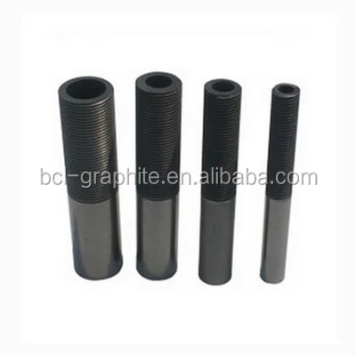 Hight purity density fine grain Graphite Block graphite materials