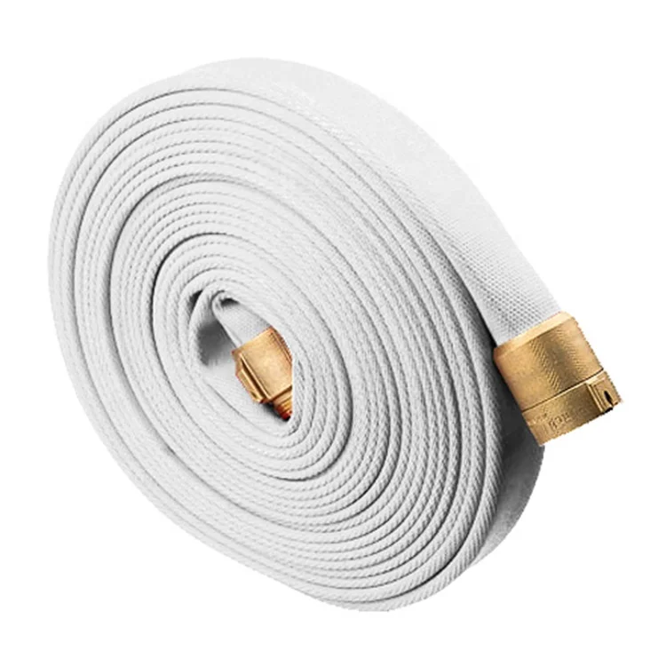 XHYXFire 1 1.5 2  2.5 3 4 5 6inch collapsible rubber water hose pipe PVC/TPU lining fire fighting hose