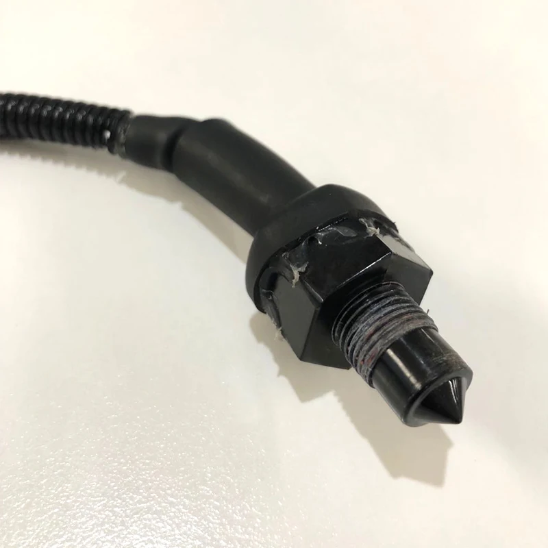 Optical Liquid Level Sensor LLC200D3SH Water Level Sensor